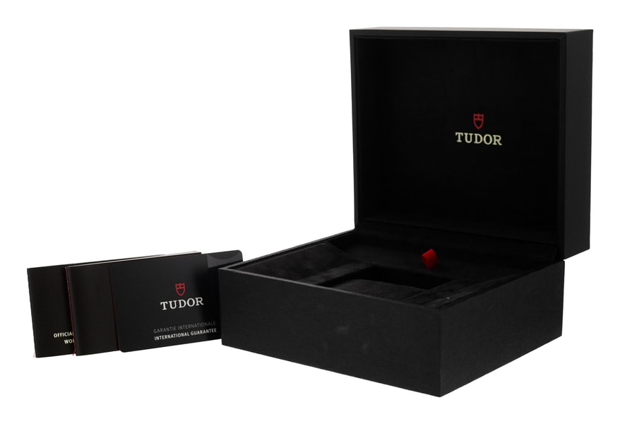 Tudor Heritage Black Bay 79230G